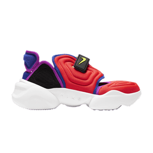 Nike Wmns Aqua Rift 'Bright Crimson'