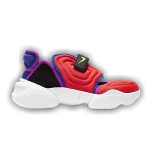Nike Wmns Aqua Rift 'Bright Crimson'