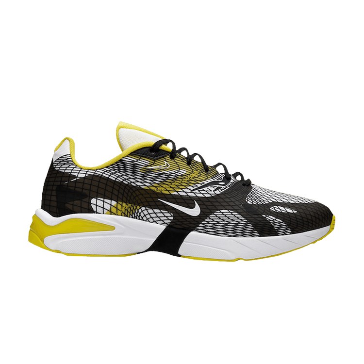 Nike Ghoswift D/MS/X 'Dynamic Yellow' BQ5108 100