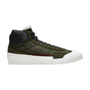 Nike Drop Type LX Mid 'Legion Green'