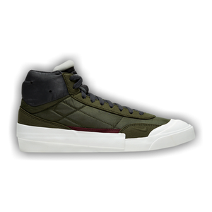 Nike Drop Type LX Mid 'Legion Green'