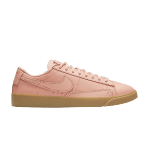 Nike Wmns Blazer Low LXX 'Washed Coral'