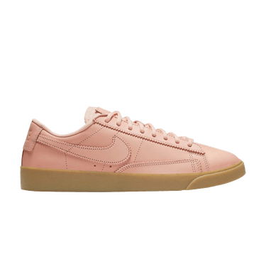 Nike Wmns Blazer Low LXX 'Washed Coral'