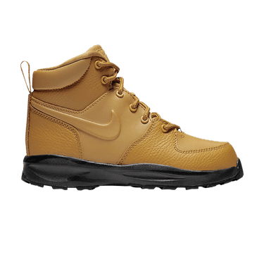 Nike Manoa PS 'Wheat'