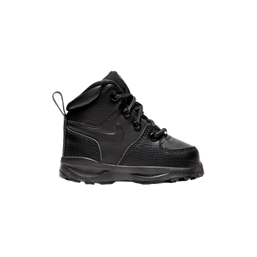 Nike Manoa Leather TD 'Triple Black'