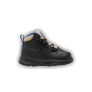 Nike Manoa TD 'Black Sesame'