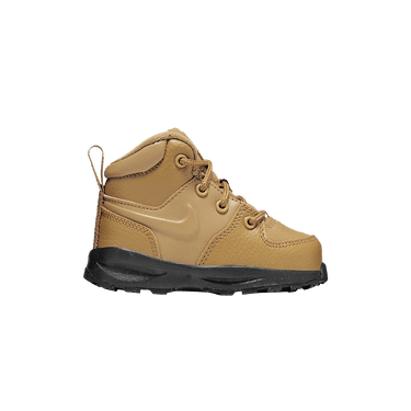 Nike Manoa Leather TD 'Wheat'