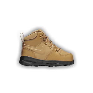Nike Manoa Leather TD 'Wheat'