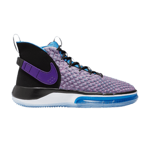 Nike AlphaDunk 'Huarache - Fab Five'