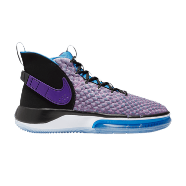 Nike AlphaDunk 'Huarache - Fab Five'