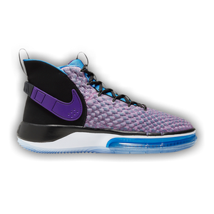 Nike AlphaDunk 'Huarache - Fab Five'