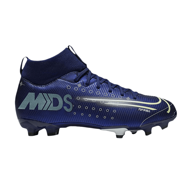 Nike Mercurial Superfly 7 Academy MDS MG PS 'Dream Speed' BQ5409 401