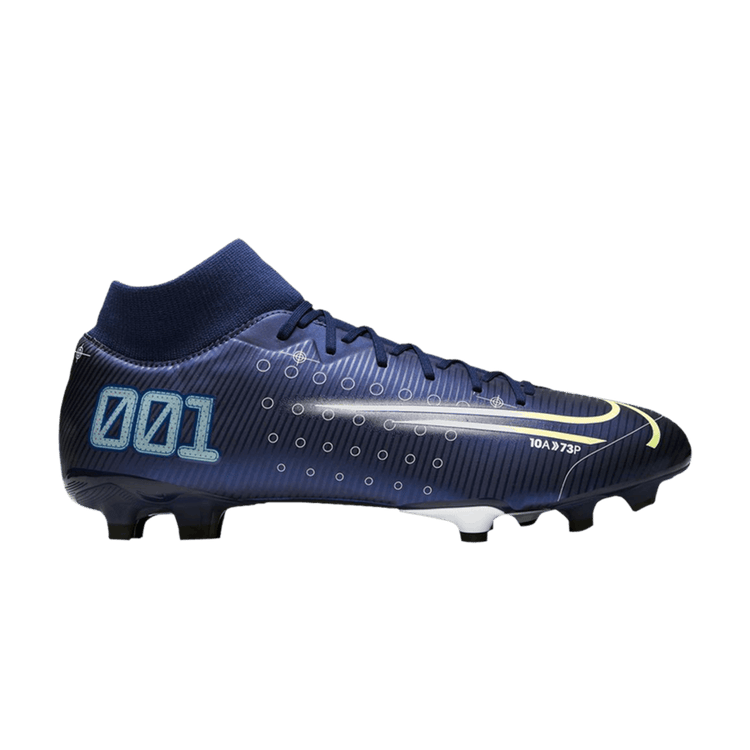 Nike Mercurial Superfly 7 Academy MDS MG 'Dream Speed' BQ5427 401
