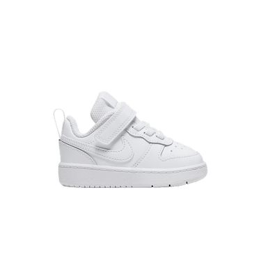 Nike Court Borough Low 2 TD 'Triple White'