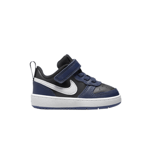 Nike Court Borough Low 2 TD 'Midnight Navy'