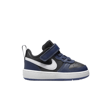 Nike Court Borough Low 2 TD 'Midnight Navy'