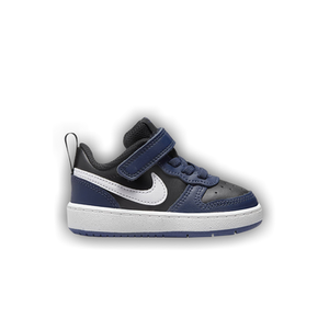 Nike Court Borough Low 2 TD 'Midnight Navy'