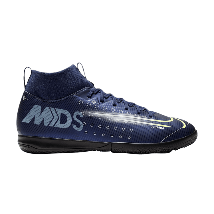 Nike Mercurial Superfly 7 Academy MDS IC GS 'Dream Speed' BQ5529 401