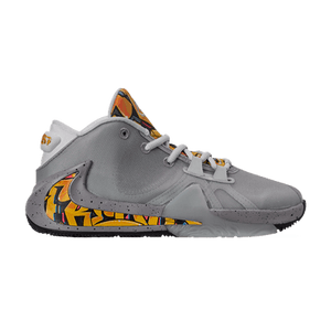 Nike Zoom Freak 1 GS 'Graffiti'