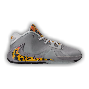 Nike Zoom Freak 1 GS 'Graffiti'