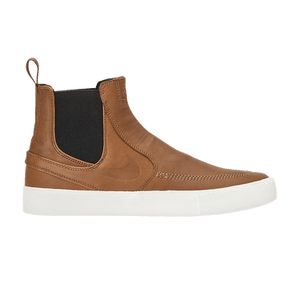Nike SB Zoom Stefan Janoski Slip Mid RM 'Light British Tan'