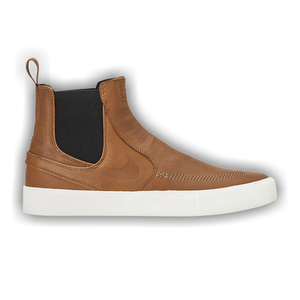 Nike SB Zoom Stefan Janoski Slip Mid RM 'Light British Tan'
