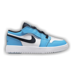 Air Jordan 1 Low ALT PS 'UNC'