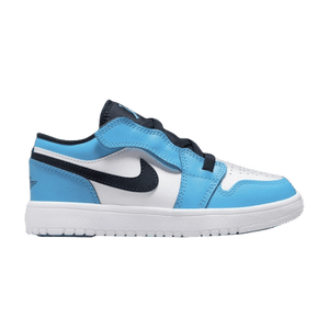 Air Jordan 1 Low ALT PS 'UNC'