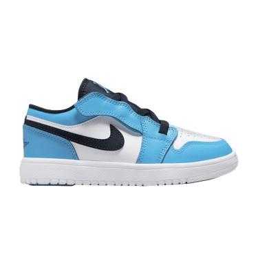 Air Jordan 1 Low ALT PS 'UNC'