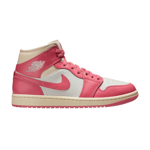 Wmns Air Jordan 1 Mid 'Guava Ice'
