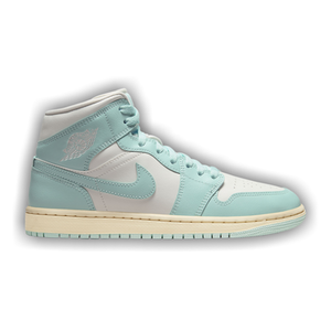 Wmns Air Jordan 1 Mid 'Light Dew'