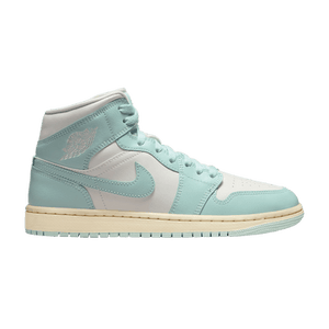 Wmns Air Jordan 1 Mid 'Light Dew'
