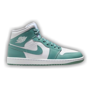 Wmns Air Jordan 1 Mid 'Cannon'