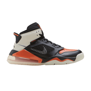 Air Jordan Mars 270 GS 'Black Starfish'