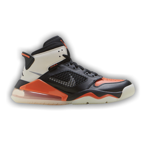 Air Jordan Mars 270 GS 'Black Starfish'