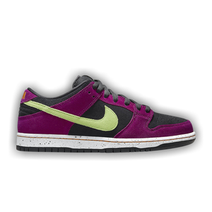 Nike Dunk Low Pro SB 'Red Plum'