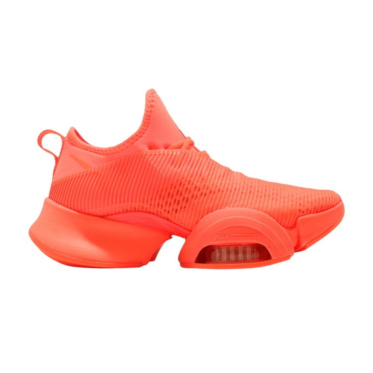 Nike Wmns Air Zoom SuperRep 'Total Orange' BQ7043 888