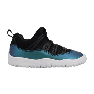 Air Jordan 11 Retro Little Flex PS 'Black Iridescent'