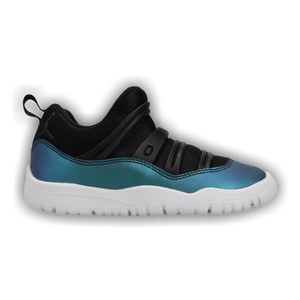 Air Jordan 11 Retro Little Flex PS 'Black Iridescent'