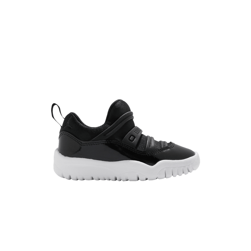 Air Jordan 11 Retro Little Flex TD '25th Anniversary' BQ7102 011