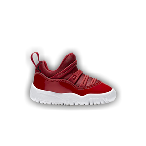 Air Jordan 11 Retro Little Flex TD 'Gym Red'