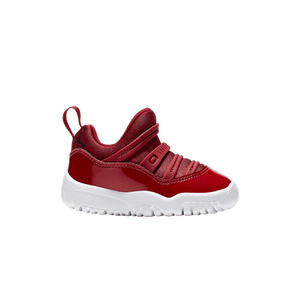 Air Jordan 11 Retro Little Flex TD 'Gym Red'