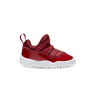 Air Jordan 11 Retro Little Flex TD 'Gym Red'