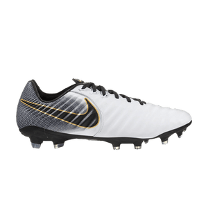 Nike Tiempo Legend 7 Pro FG 'White Black'