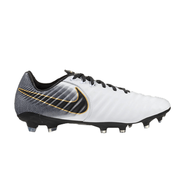 Nike Tiempo Legend 7 Pro FG 'White Black'