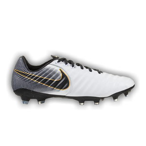 Nike Tiempo Legend 7 Pro FG 'White Black'