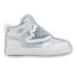 Air Jordan Sky Jordan 1 PS 'Blue Tint'