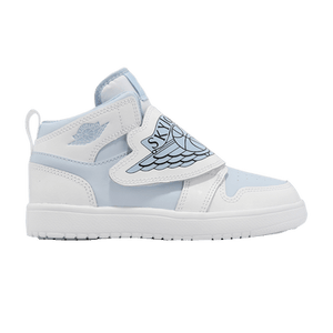 Air Jordan Sky Jordan 1 PS 'Blue Tint'