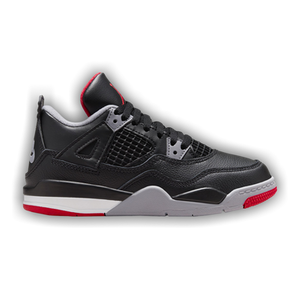 Air Jordan 4 Retro PS 'Bred Reimagined'