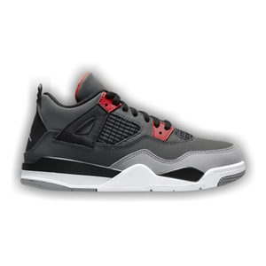 Air Jordan 4 Retro PS 'Infrared'